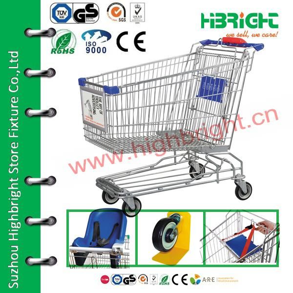 Store Fixture Grocery Store Equipment Supermarket Equipment