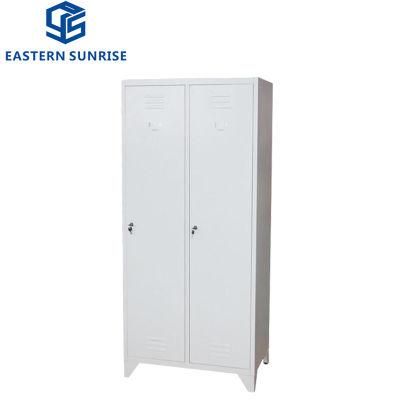 Factory Direct Steel Compartment Clothing Storage Locker