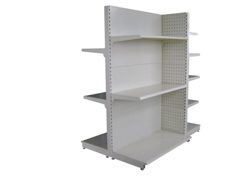 Gondola Supermarket Shelving