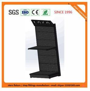 Steel Goods Shelf with Good Quality Good Price for Austria Market 08121 Tool Shelf