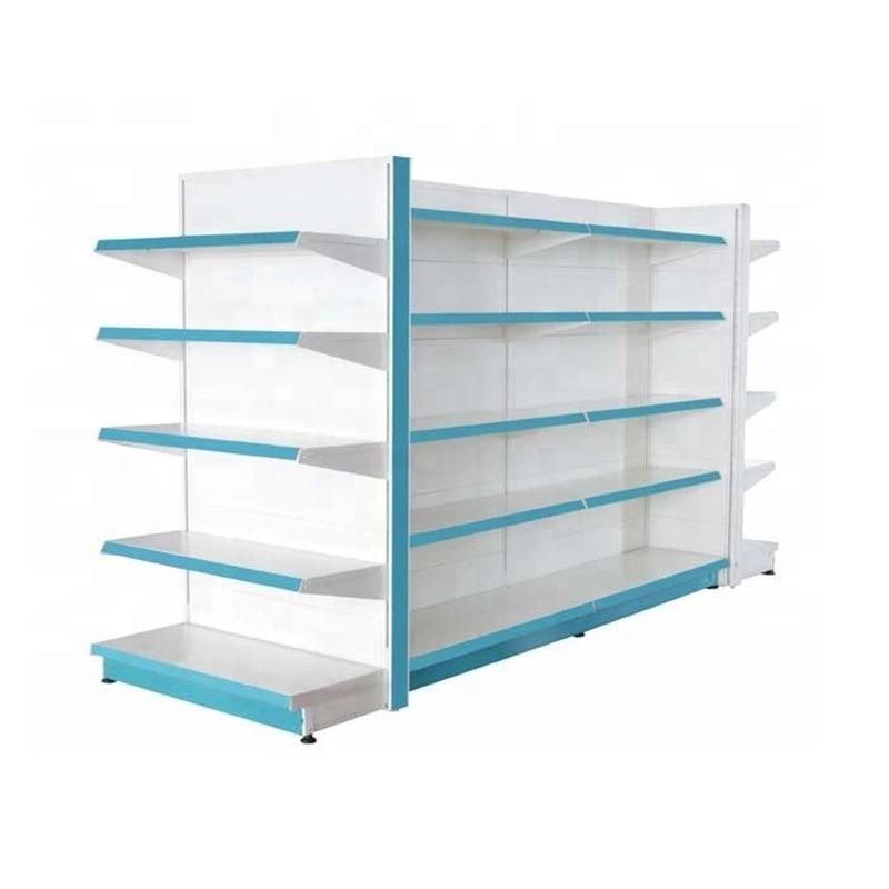 Hot Sell Popular Supermarket Equipment Rack Shelf