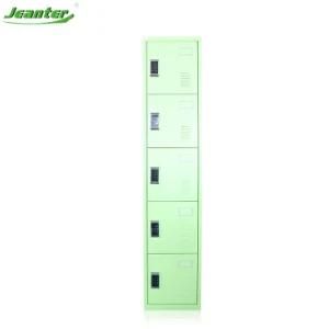 High Quality Cheap Used Metal Electronic School Locker