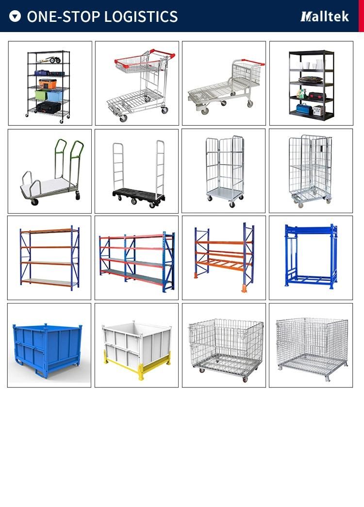 Wholesale Steel Material Small Size Shopping Trolley for Kids