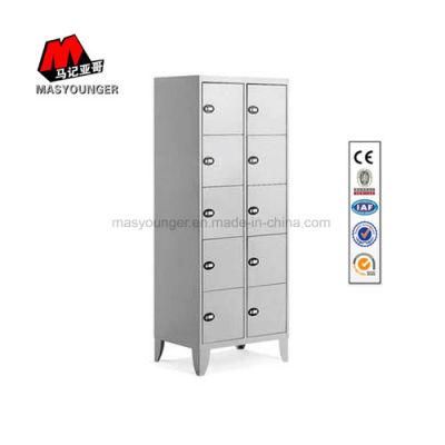 Factory Cheap Price Metal Staff Use Locker