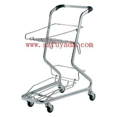 Shopping Cart/ Trolley (FYD-AS004)