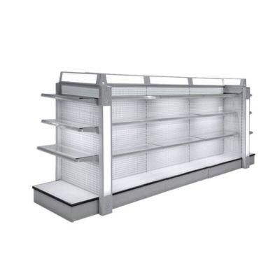 Cosmetics Display Shelf-B, Department Store Cosmetic Display Stand