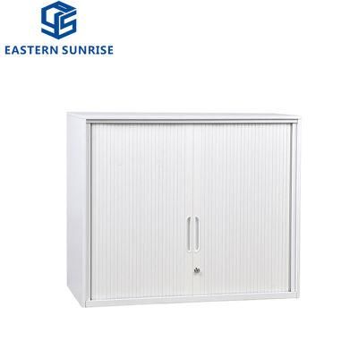 New Style Metal Roller Steel Shutter Door Cabinet