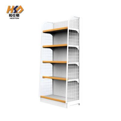 Gondola Supermarket Shelf Candy Display Shelf &Rack &Equipment for Confectionery Equipment