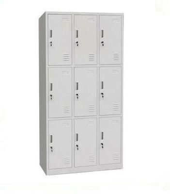 Hot Sale Multipurpose Metal Locker