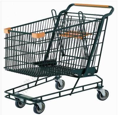 Customizable Supermarket Hypermarket Shopping Trolley