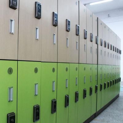 High School Furniture Classroom Cabinet Locker