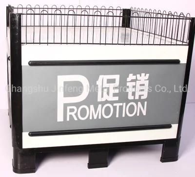 Promotion Desk Desktop Advertising Display Promotion Table