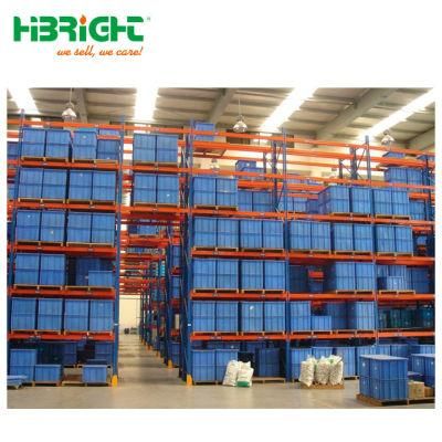 Industrial Warehouse Steel Heavy Duty Storage Rack