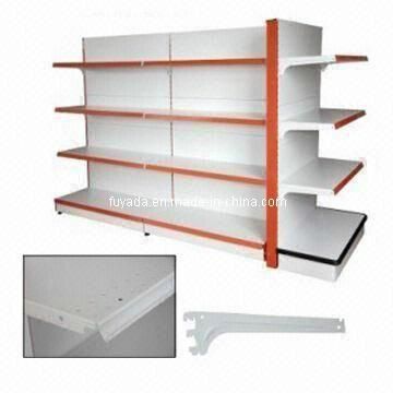 Double Side Supermarket Shelf (FYD-1222)