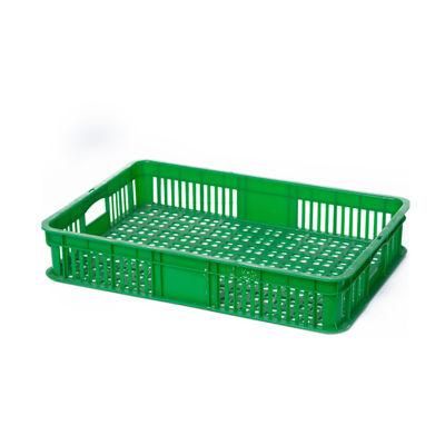 Supermarket Vegetable and Fruit Display Basket High Quality Market Basket