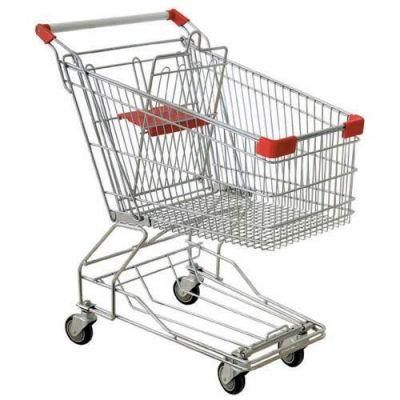 Shopping Cart with Ce Certification (JT-E02)