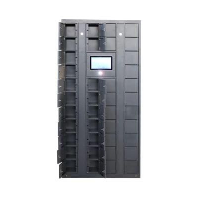 Sdk API Smart Electronic RFID Storage Automatic Locker