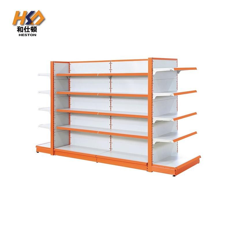 Sale Grocery Store Display Racks Shelves Supermarket Racks