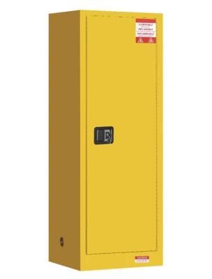 Single Door Industrial Safety Fireproofing Cabinet