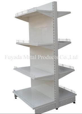 Supermarket Gondola Shelving / 20136for Supermarket Shelf