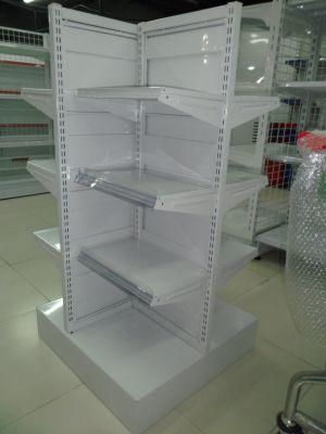 Three Sided Display Shelf for Sale