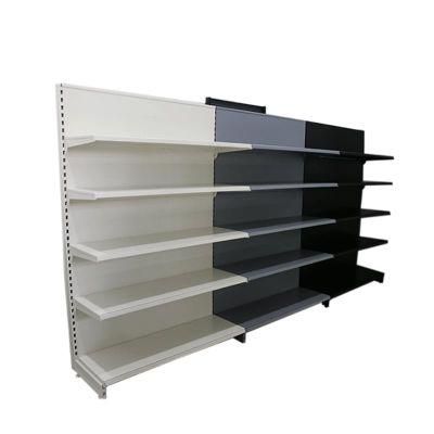 Factory Directory Provide Store Snacks Shelves Display Racking Stand Gondola