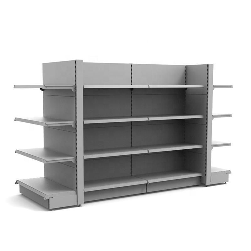 Grocery Store Display Shelf Store Rack Retail Shop Equipment Stands Supermarket Supplies Display Racks