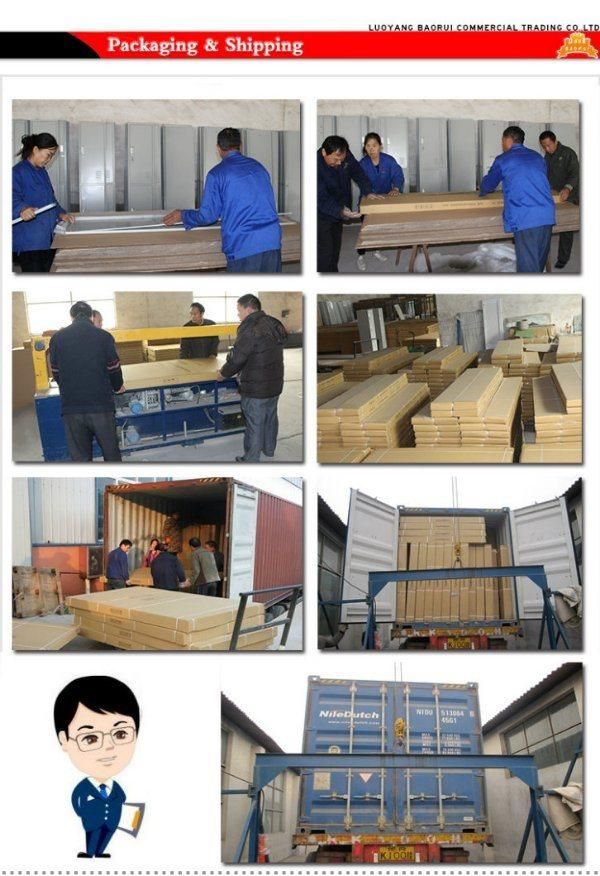 Fas-009 One Tier Single Door Metal Locker