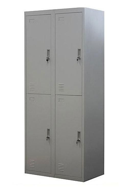 2018 Best Sale Storage Cloth Metal Steel Locker