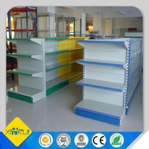 Light Duty Metal Rack for Shop