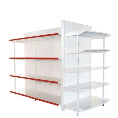 Customized Heavy Duty Capacity Supermarket Shelf Racks Price