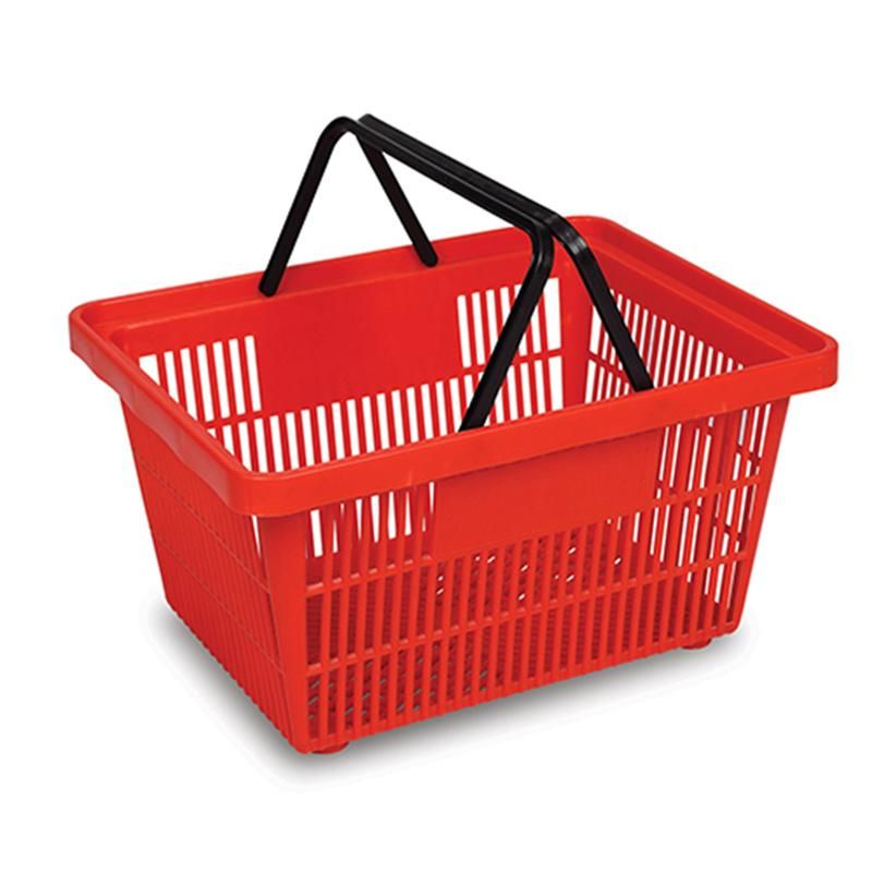 Display Shopping Trolley Basket High Quality Wholesale Buy Shopping Basket