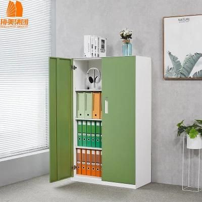 Hot Sale Home Furniture File Cabinet with Safe Lock
