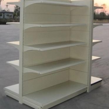Supermarket Shelving / Store Shelf / Gondola Shelving