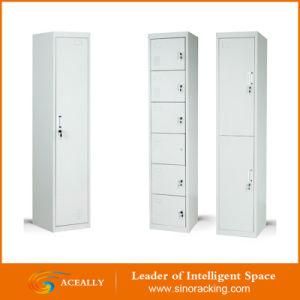 Commercial Furniture 6 Doors Locker