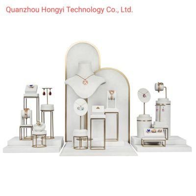 Factory Direct Supply Wholesale Jewelry Tray Jewelry Display