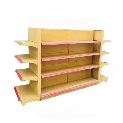 Brand New Metal Good Shelf Tray Display Great Price Rack