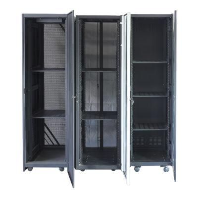 Reliable and Cheap Steel Locker/Storage Cabinet with Many Certification