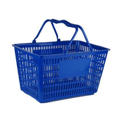 Good Supply Hot Selling Easy Carry Mini Shopping Basket