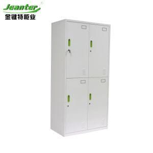 Hot Sale Steel 2 Tier Locker with Customization Colour