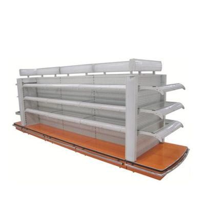 Supermarket Equipment Makeup Store Cosmetic Display Shelf