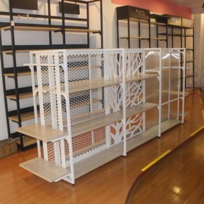 Supermarket Display Cabinet Shelf for Store Use