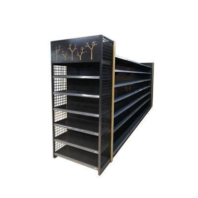 New Customized Metal Retail Display Rack Display Stand Racks Shelf