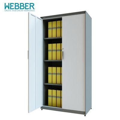 Metal Non-Customized Webber Cartons ISO9001: 2000, ISO14001: 2004 School Locker