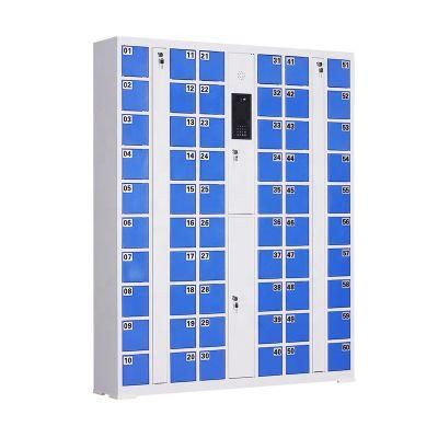 High Quality Factory Sales Self-Service Intelligent Charging Cabinet