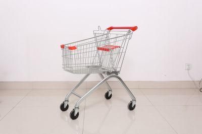 Hot Sell High Quality Grocery Shopping Cart