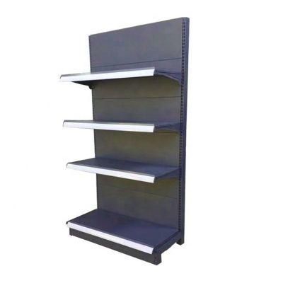 Store Retail Shelves Supermarket Display Stand Grocery Racks