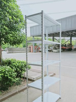 Heavy Duty Metal Selective Pallet Rack for Industrial Warehouse Storage Solutions