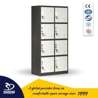 Cheap Metal Storage Locker Industrial Locker Room Locker for Sale