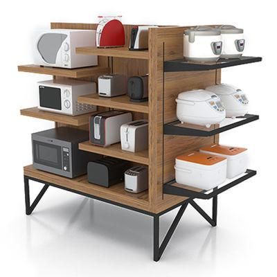 Furniture Electrical Appliance Display Rack